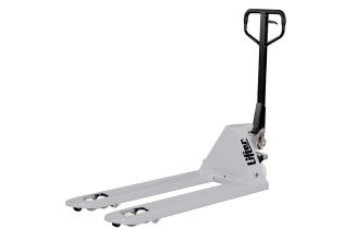 Functional Value Pallet Truck (2.5 Ton) in 2 Size Choices
