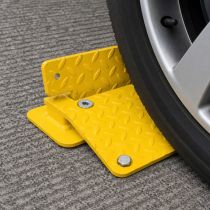 Surface-Mounted Standard Flow Plate - DON'T BE FOOLED BY FAKE™