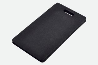 Knee Saver Anti-Fatigue Pad For Indoors & Outdoors  