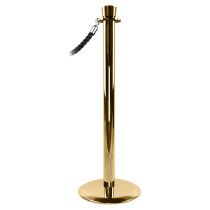 Lawrence® Classic Post in Polished Brass