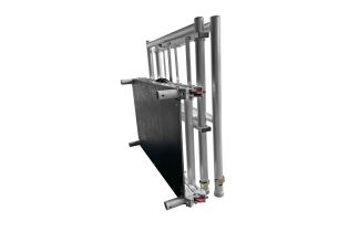 Climb-It Deck