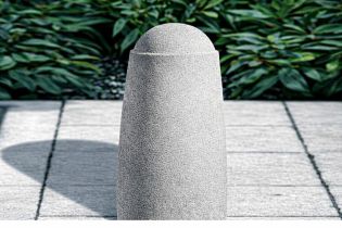 Richmond Concrete Bollard | H535mm
Heavy Duty Security & Refinement from 'Marshalls'
