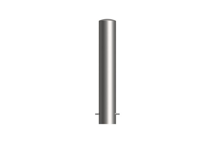 Heavy-Duty Round Bollard: (Diameter 168mm-323mm)
H750mm Galvanised & Colours with Fixing Options