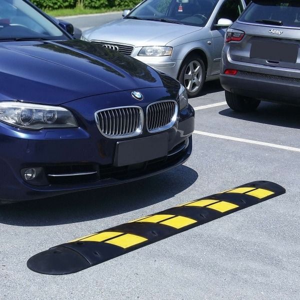 EasyRide&#x20;Modular&#x20;Speed&#x20;Reduction&#x20;Ramp&#x20;System&#x0D;&#x0A;&#x28;10mph&#x20;at&#x20;55mm&#x20;&amp;&#x20;5mph&#x20;at&#x20;75mm&#x20;Profiles&#x29;