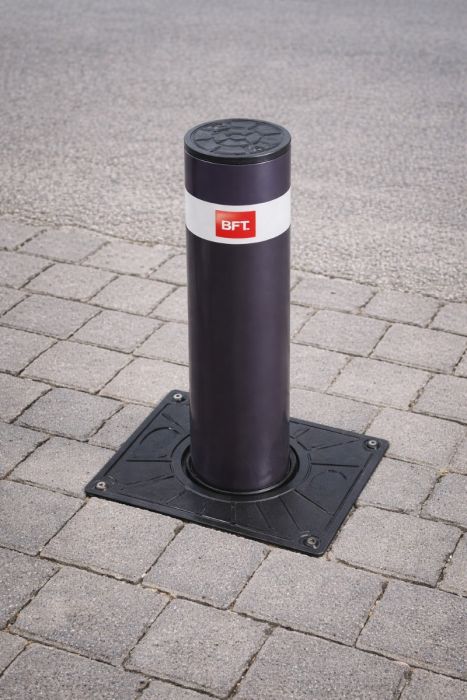 Automatic&#x20;Bollard&#x20;500mm&#x20;h&#x20;x&#x20;115mm&#x20;dia.&#x20;BFT&#x20;Stoppy&#x20;B.&#x20;Great&#x20;for&#x20;Residential&#x20;use