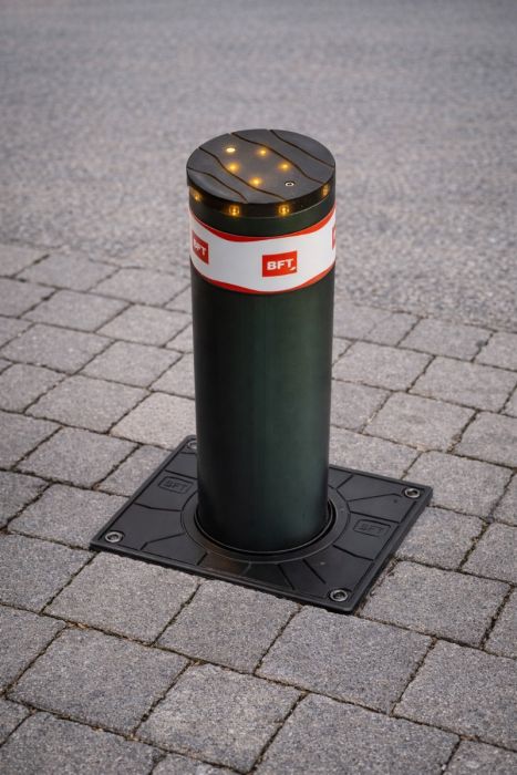 Semi&#x20;Automatic&#x20;Bollard&#x20;BFT&#x20;Dampy&#x20;B&#x20;700mm&#x20;High&#x20;Great&#x20;for&#x20;Residential&#x20;use