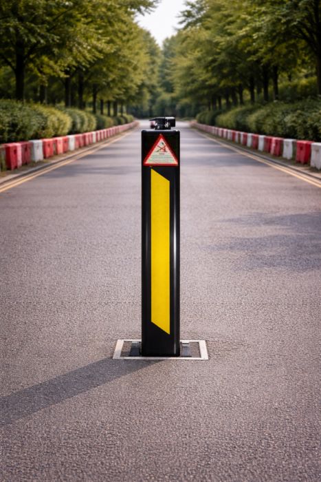 Telescopic&#x20;Square&#x20;Bollard&#x3A;&#x20;90mm&#x0D;&#x0A;Heavy&#x20;Duty&#x20;Ram-Raid&#x20;Deterrent
