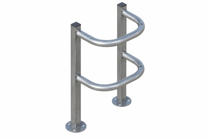 Impact-Guard&#x20;Column&#x20;Protector&#x20;&#x28;900mm&#x20;Above&#x20;Ground&#x29;,&#x20;Bolt-Down&#x20;or&#x20;Concrete-In&#x20;&#x28;500mm&#x20;Wide&#x29;