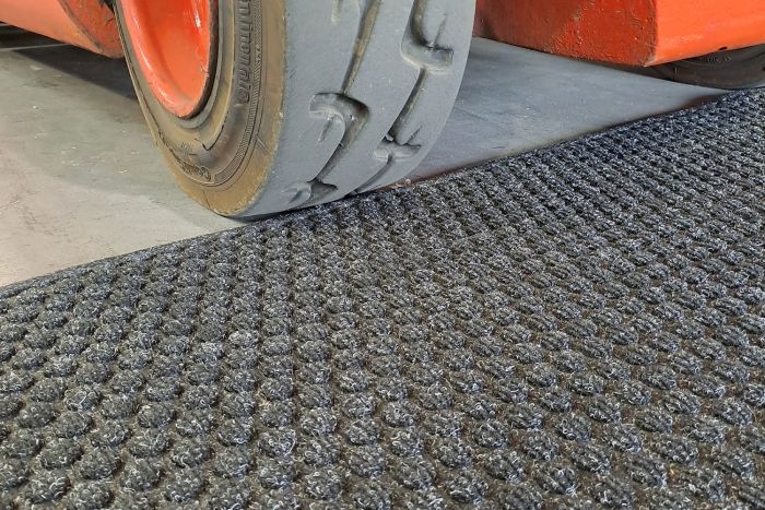Heavy Duty Aquasorb Super Matting