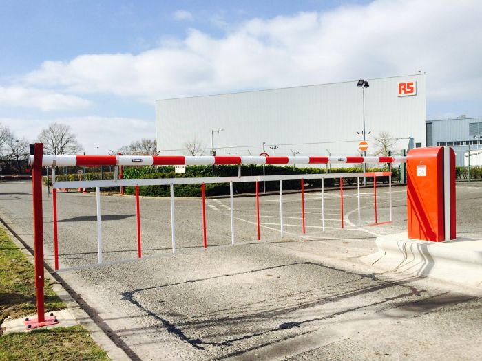 Automatic&#x20;Arm&#x20;Barrier&#x20;up&#x20;to&#x20;5.7m&#x20;Choice&#x20;of&#x20;Colours&#x20;&amp;&#x20;Marine&#x20;Grade&#x20;Paint&#x20;as&#x20;standard