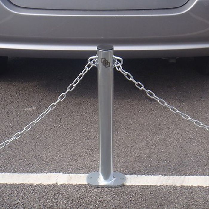 Eyelet&#x20;Post&#x20;Zinc&#x20;Coated-Sturdy&#x20;&amp;&#x20;Fixed&#x20;-&#x20;Bolt&#x20;Down&#x20;or&#x20;Concrete&#x20;In