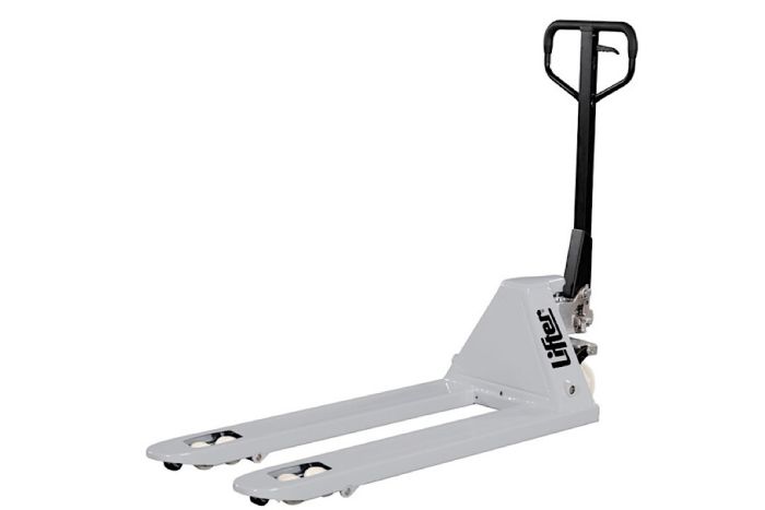 Functional&#x20;Value&#x20;Pallet&#x20;Truck&#x20;&#x28;2.5&#x20;Ton&#x29;&#x20;in&#x20;2&#x20;Size&#x20;Choices