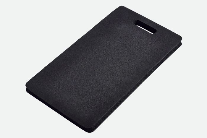 Knee Saver Anti-Fatigue Pad For Indoors & Outdoors  
