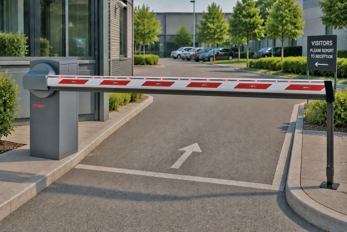 Automatic&#x20;Arm&#x20;Barrier&#x20;Kit&#x20;Galvanised&#x20;&amp;&#x20;Durable&#x20;-&#x20;3Yr&#x20;warranty&#x20;Plus&#x20;Anti-Vandalism&#x20;Protection&#x20;BFT&#x20;Maxima&#x20;Ultra&#x20;68