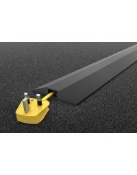 Mat Cable Protector all Purpose Cover in 3 & 9 Mtr lengths - CablePro GP1 - by COBA