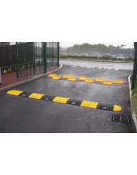HGV Flow Plate & Speed Ramp Combi Packs
Original One-Way Traffic Kits (3m - 6m Widths)