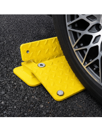 Surface-Mounted Standard Flow Plate - DON'T BE FOOLED BY FAKE™