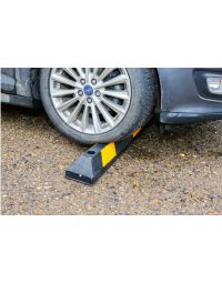 Heavy-Duty Wheel Stops (Hi-Vis) in 3 Lengths
Parking & EV Charger Protection