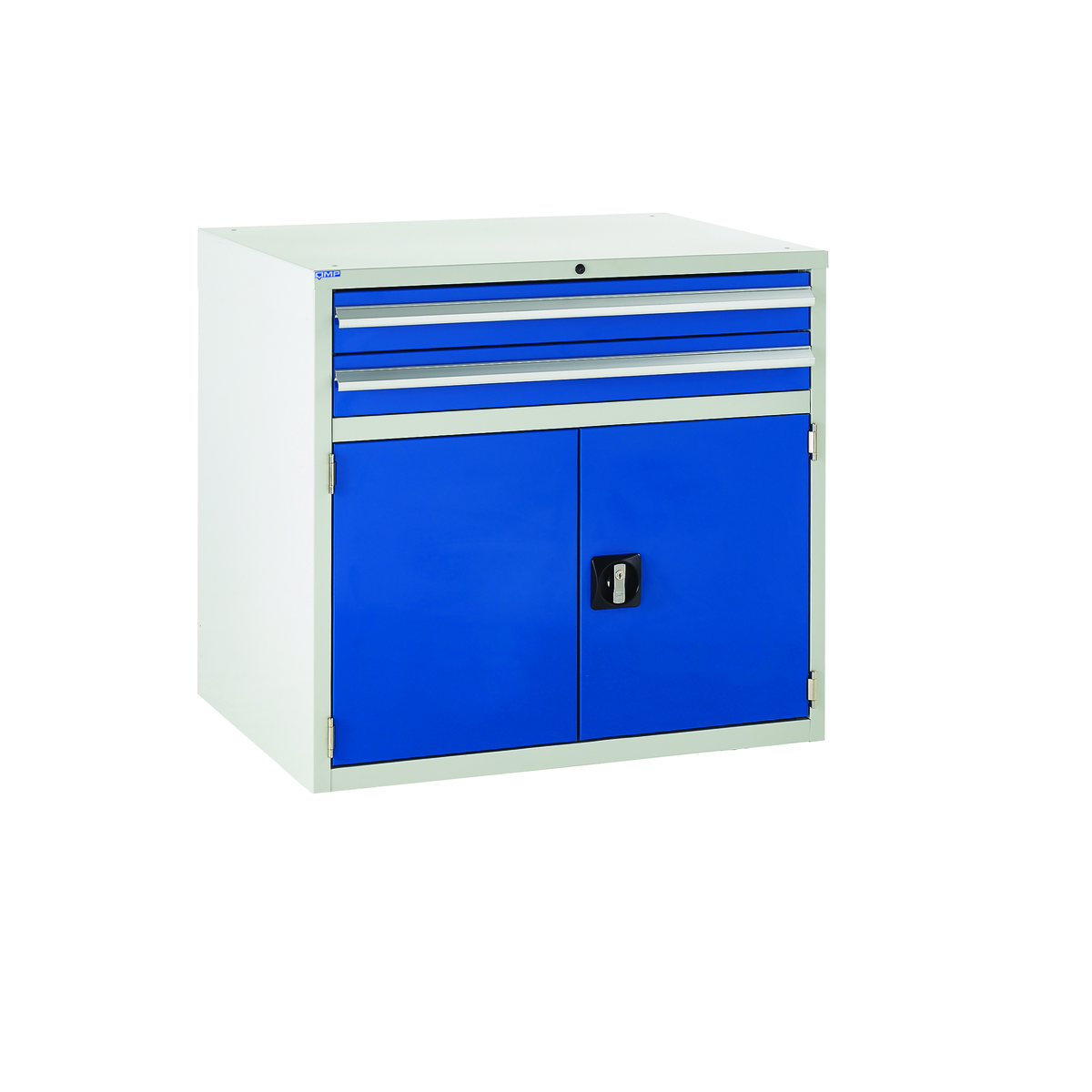 Heavy Duty Euroslide Tool Cabinets 
Modular 900mm Wide, 650mm Deep