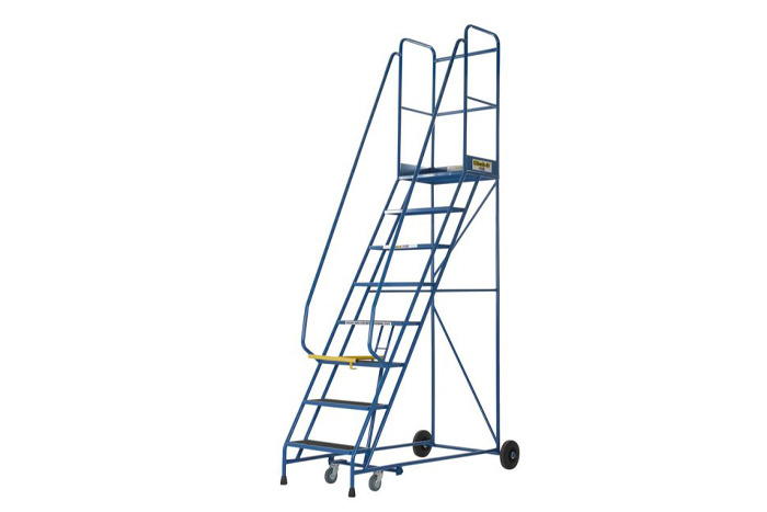 Climb-It®  Warehouse Essentials Safety Steps