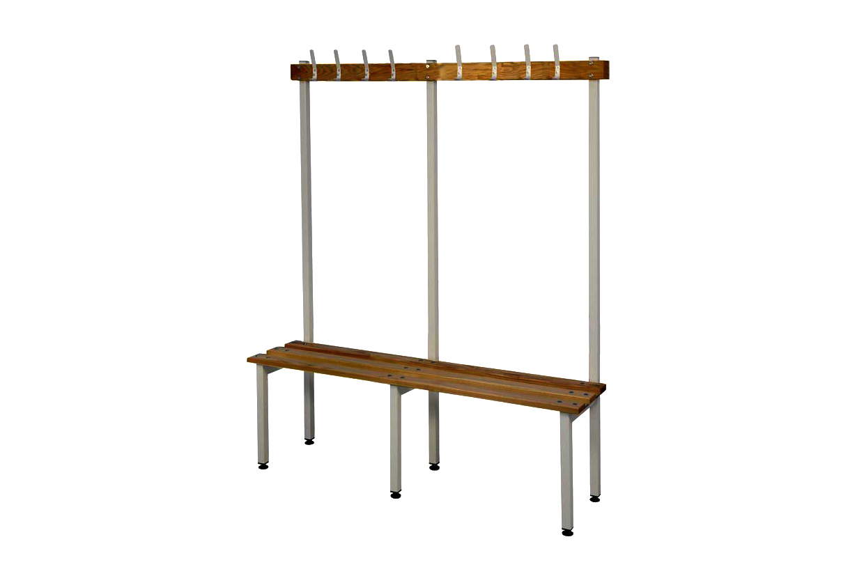 Cloakroom Furniture Collection - For Offices, Schools & Nurseries