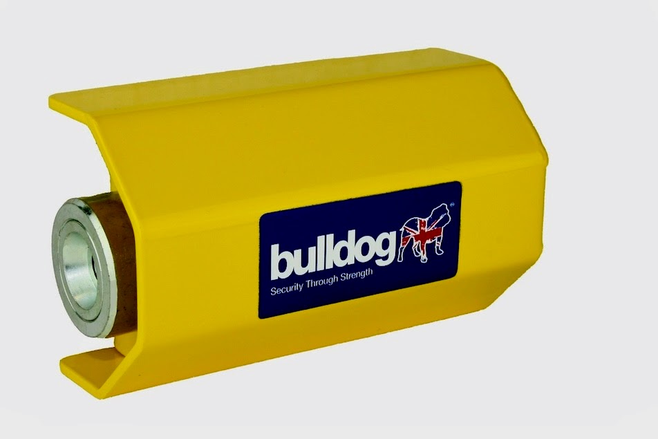 High Security Door Lock: GR250
Suitable for Varied Applications