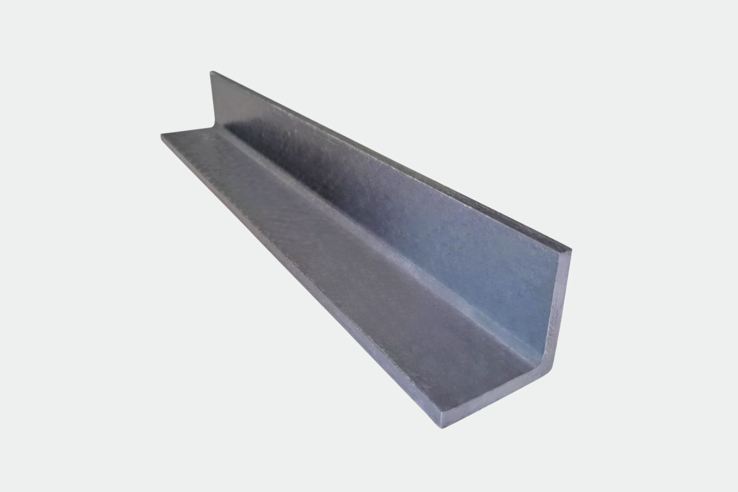 GRP Angle Profile - 3m length - Complements Grating Range Durable, Light (EN13706 Cert.)