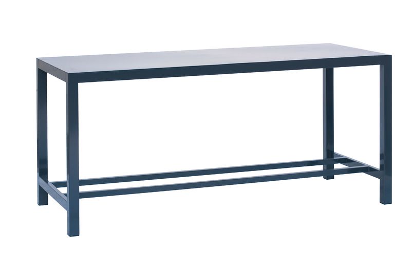 Workbenches - Modular Industrial Heavy Duty - Fully welded construction for extra strength