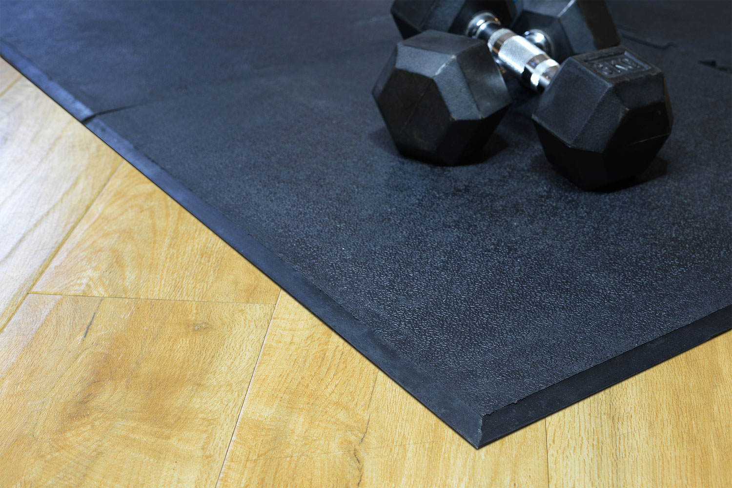 Durable Interlocking Gym Mats for Ultimate Safety and Comfort
