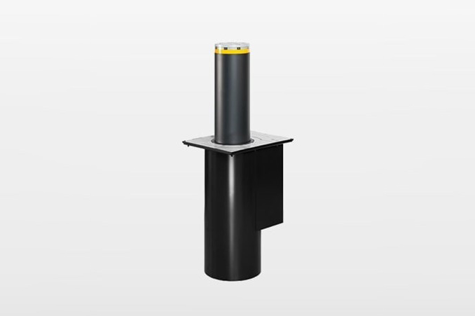 Automatic Bollard 600mm x 200mm dia. Great for Residential use FAAC J200