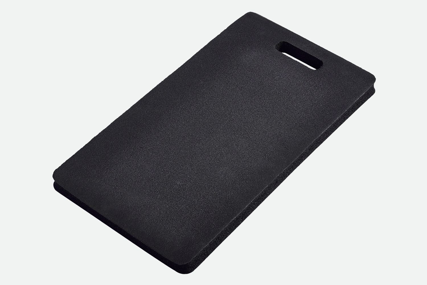 Knee Saver Anti-Fatigue Pad: Nitrile/PVC Foam 
For Indoors & Outdoors  & REACH Compliant 


