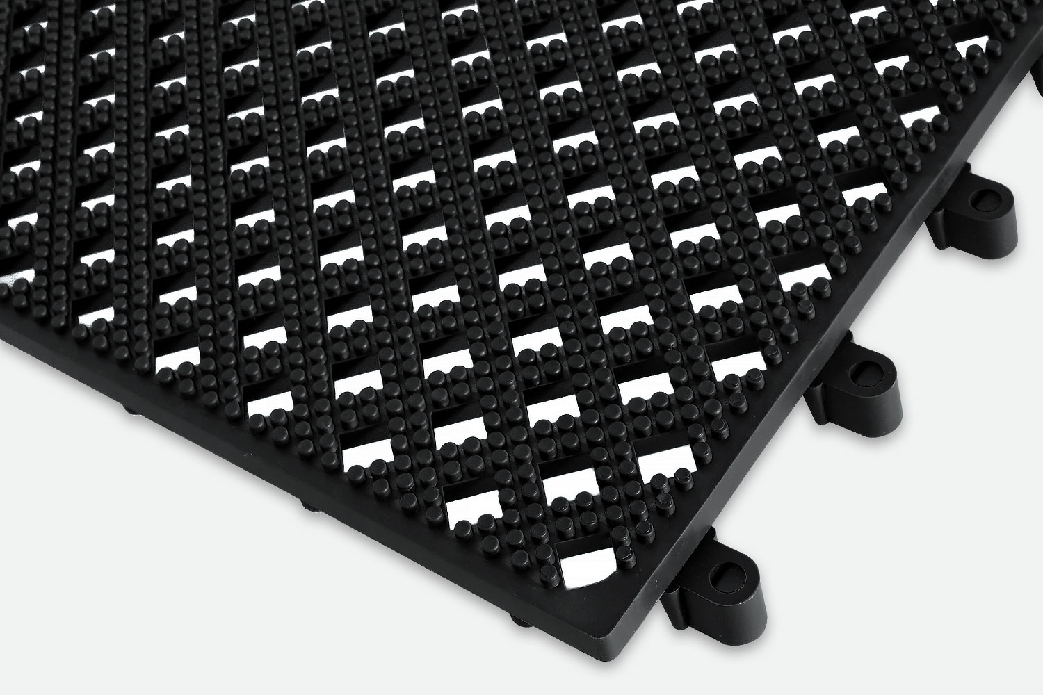 Kumfi PVC Interlocking Anti-Slip Floor Tiles
Choice of Colours – Indoor & Outdoor Use