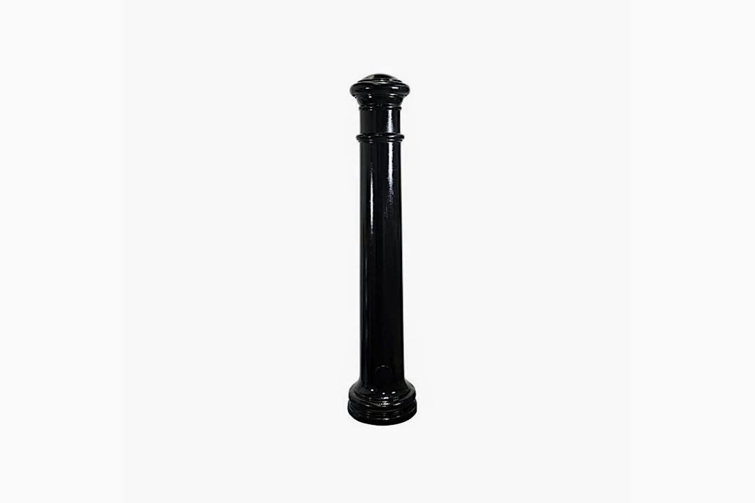 Bollard in Polyurethane, Manchester Standard Style