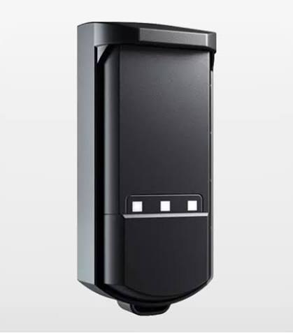 FAAC Evoloop Surface-Mounted Radar Detector