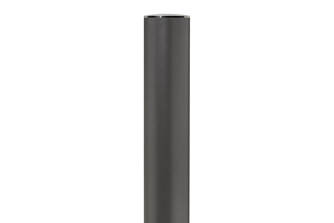 Steel Bollard, SS Top: 5-Year Guarantee
AkzoNobel, Durable Class Finish