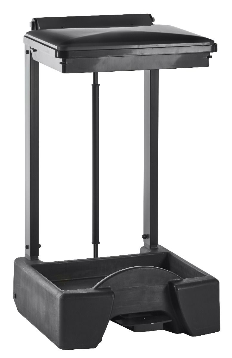 Plastic Sack Holders - 65L Capacity