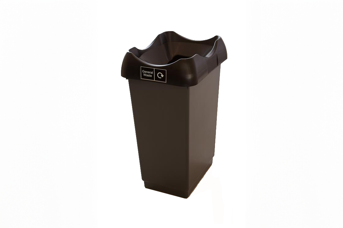 Recycling Bins - 30L Capacity