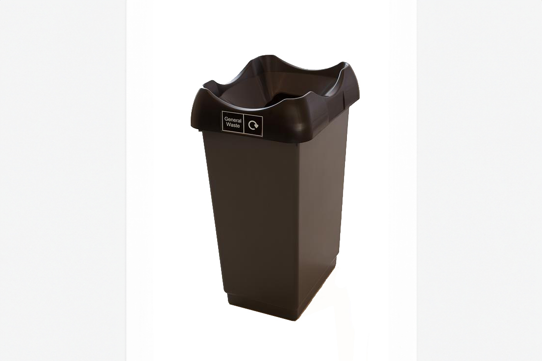 Recycling Bins - 50L Capacity