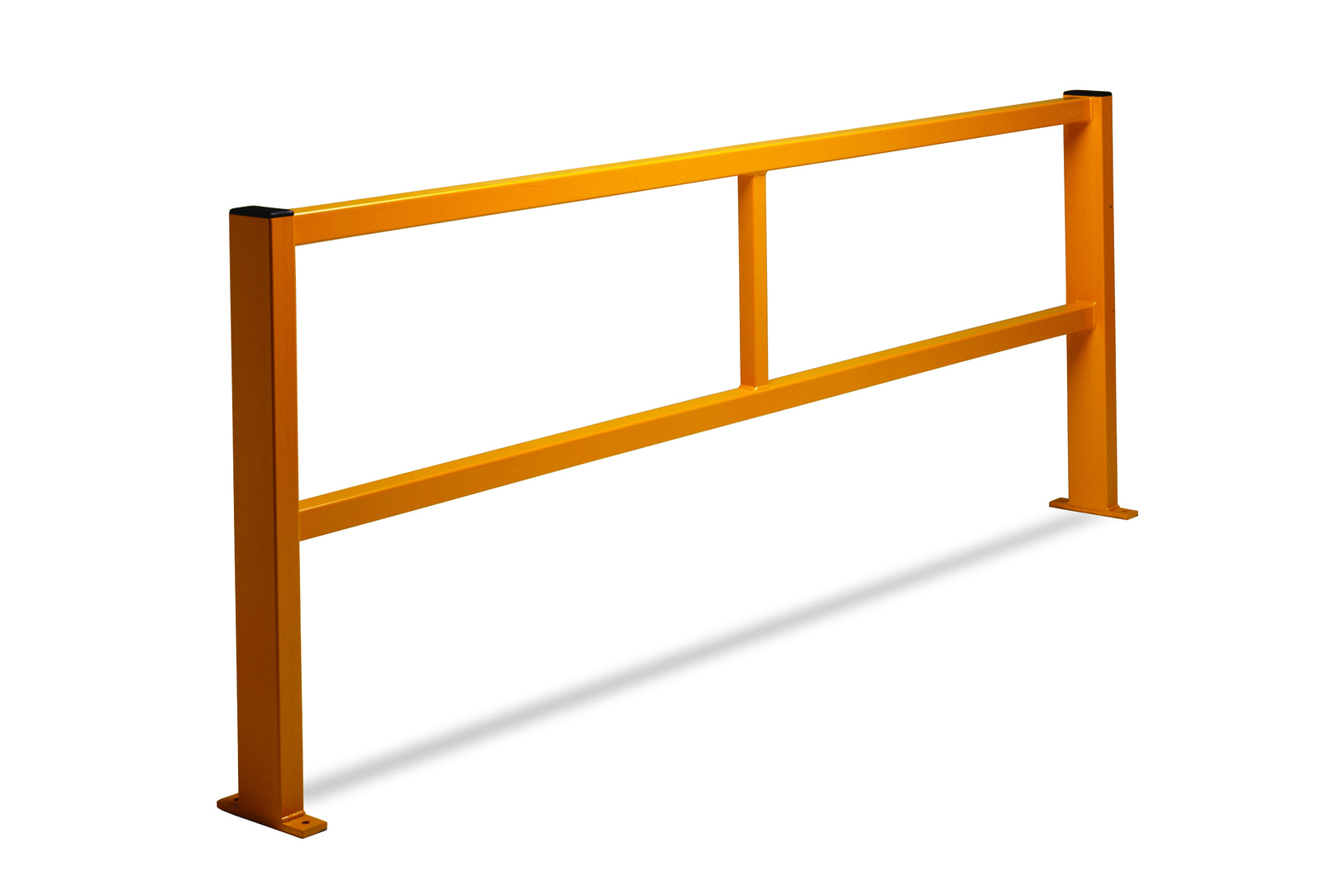 Fully Welded Straight Barrier Units