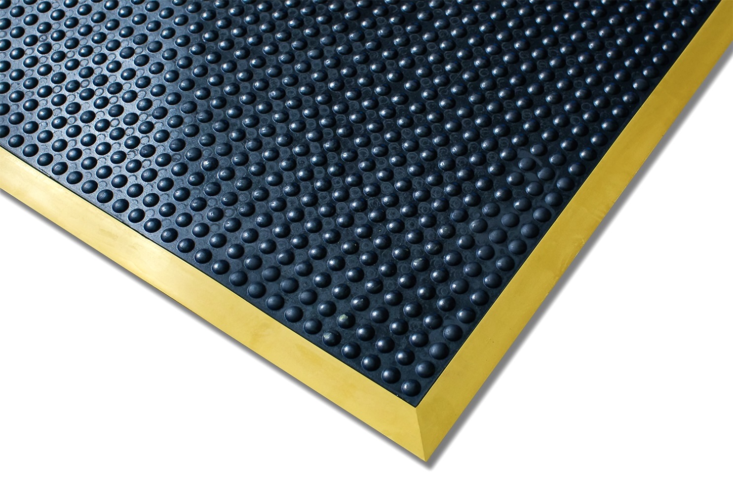 Anti-Fatigue Bubble Tread Matting Heavy Duty & High Visibility Optimal Comfort for Circulation 5-Star Rating Air Cushioning
