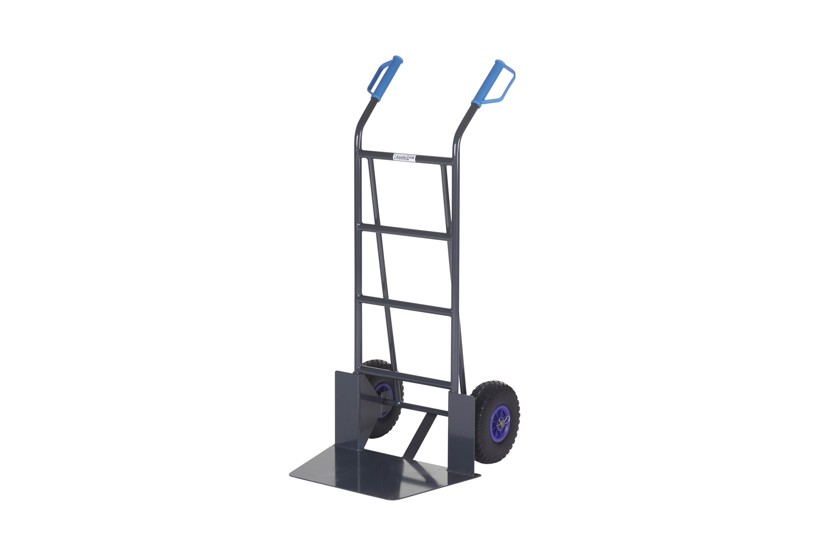 Apollo UK Heavy Duty Extra Wide Sack Truck