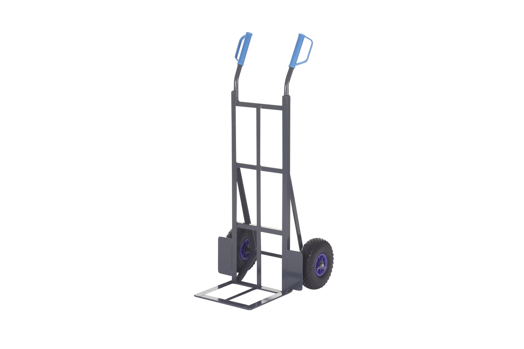 Apollo UK Heavy Duty Angle Iron Sack Truck