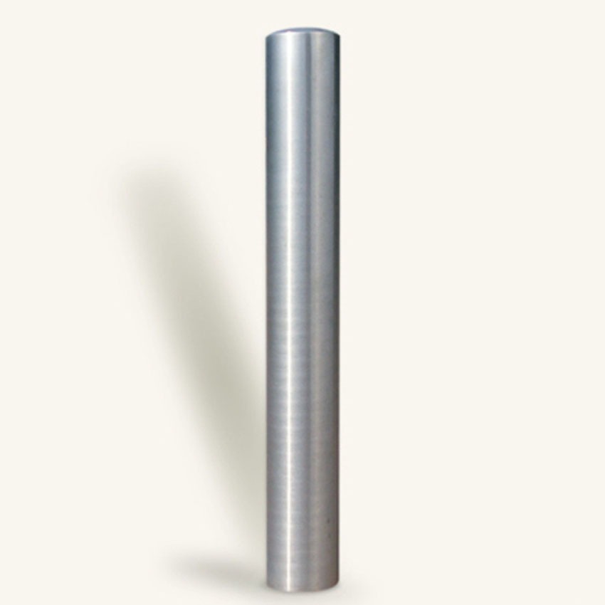 Marshalls Pro-Essential Stainless Steel Bollard
Grade 304 Semi Dome Top - A/G H900 & D114mm
Premium Metal Security & Demarcation Solution