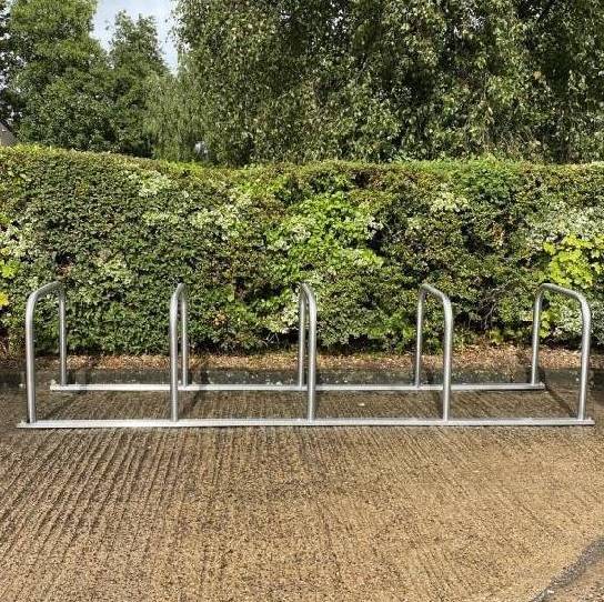 Sheffield Cycle Toastrack Stainless Steel Grade 304