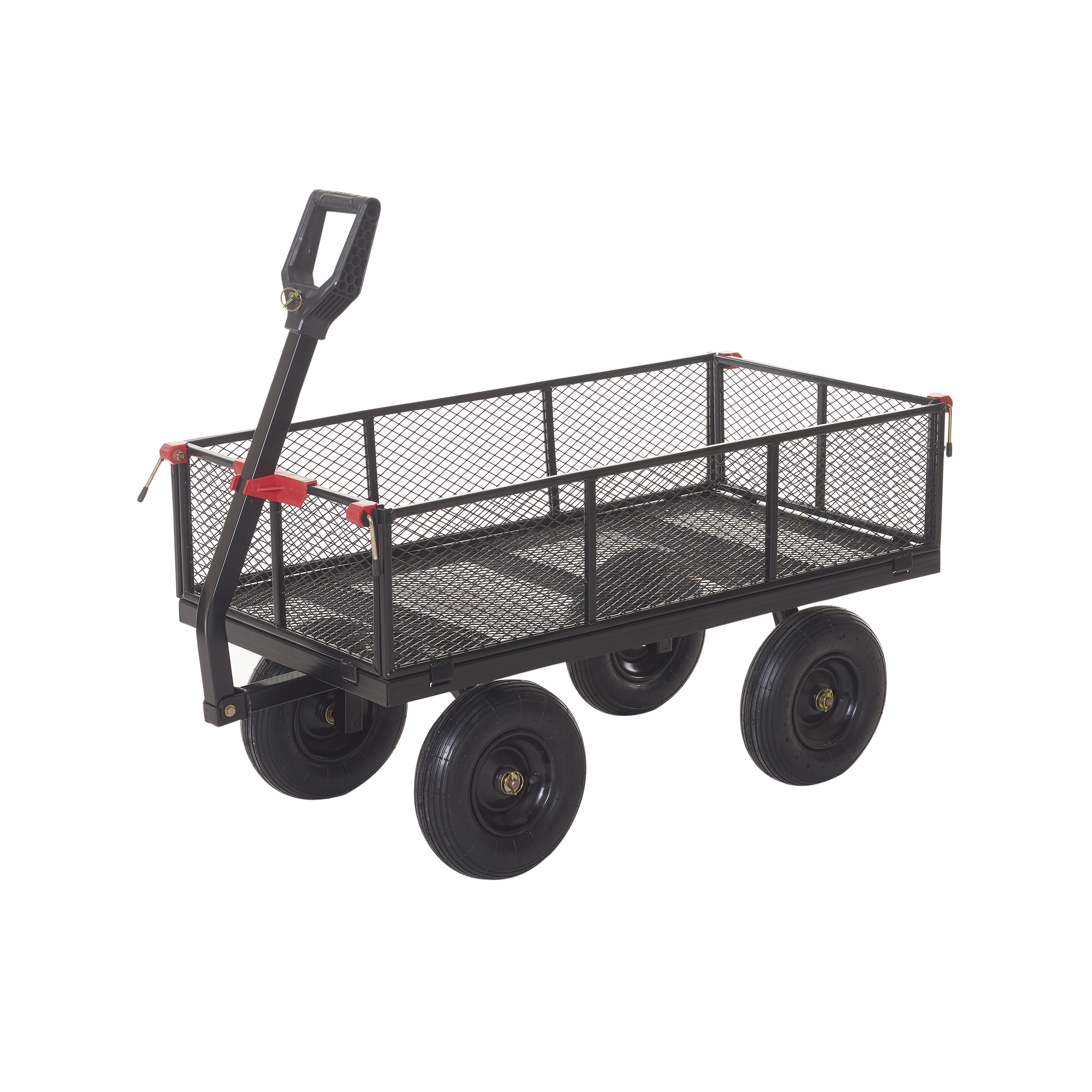 Utility Truck