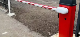 Car Park Barriers
