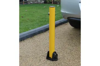 Parking Bollards