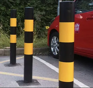 Bollards