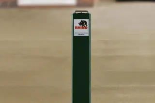 Marshalls 'Rhino' Bollards
