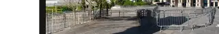 Crowd Barriers/Crowd Control Fencing